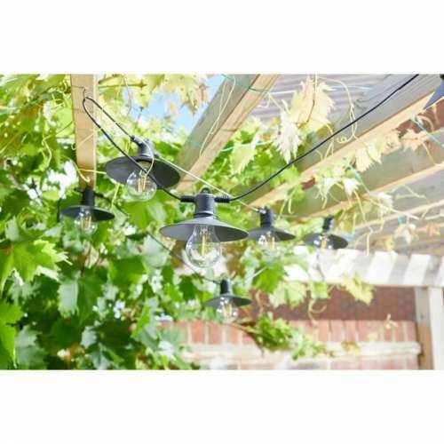 LED vijenac Super Smart Vivo 365 Solarno 20 Lm Cijena