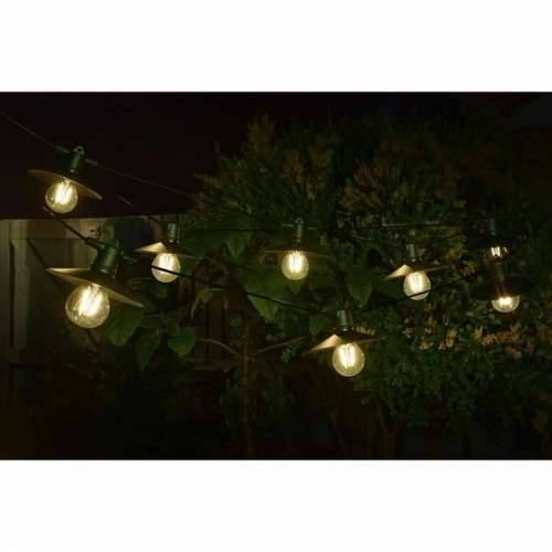 LED vijenac Super Smart Vivo 365 Solarno 20 Lm Cijena