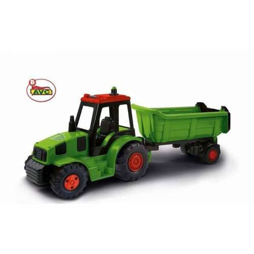 Kamion za Istovar AVC Farmer Friend 81 x 22 x 32 cm Cijena