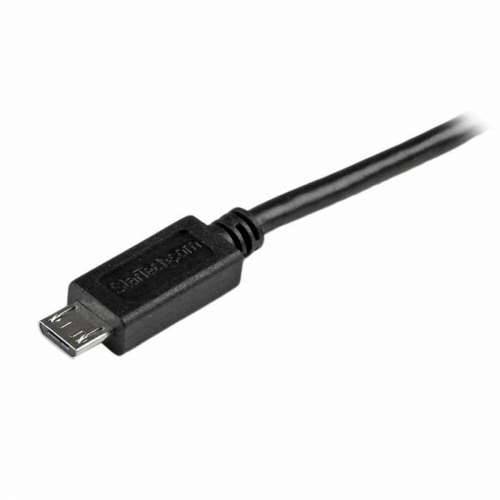 USB kabel za Micro USB Startech USBAUB2MBK           Crna Cijena