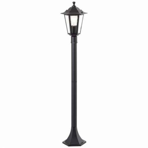 Lanterne Brilliant Carleen Vanjski dio E27 60 W Crna Cijena