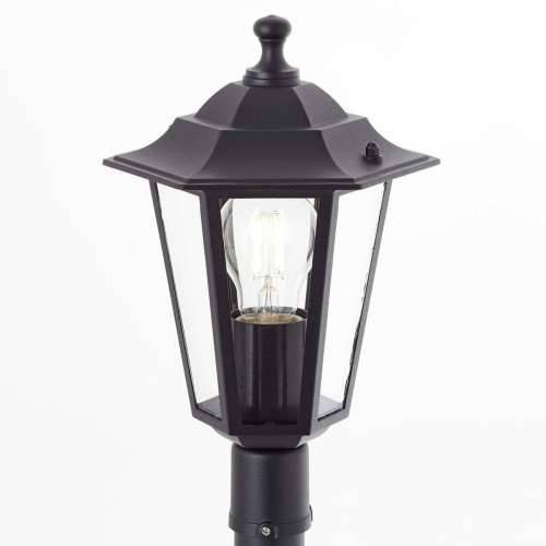 Lanterne Brilliant Carleen Vanjski dio E27 60 W Crna Cijena