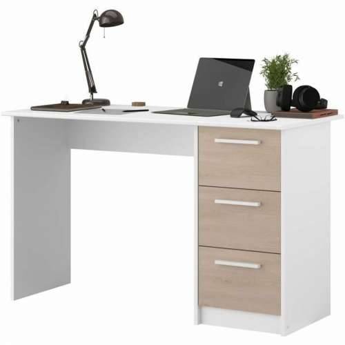 Pisaći stol Parisot Essential 121,2 x 55 x 74,5 cm Cijena