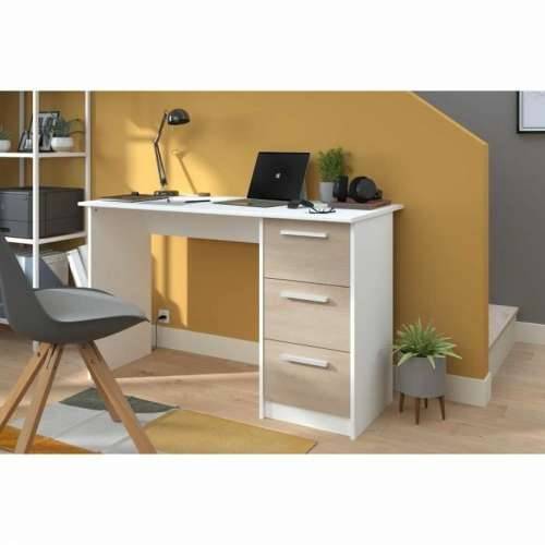 Pisaći stol Parisot Essential 121,2 x 55 x 74,5 cm Cijena