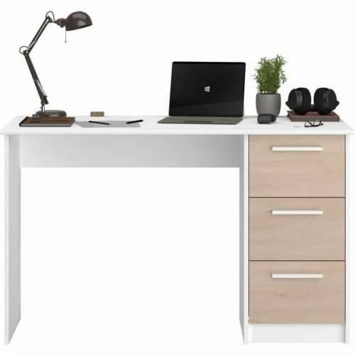 Pisaći stol Parisot Essential 121,2 x 55 x 74,5 cm Cijena