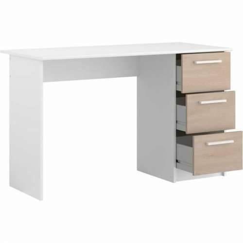 Pisaći stol Parisot Essential 121,2 x 55 x 74,5 cm Cijena