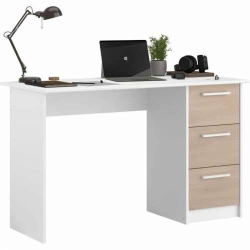 Pisaći stol Parisot Essential 121,2 x 55 x 74,5 cm Cijena