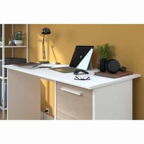 Pisaći stol Parisot Essential 121,2 x 55 x 74,5 cm Cijena