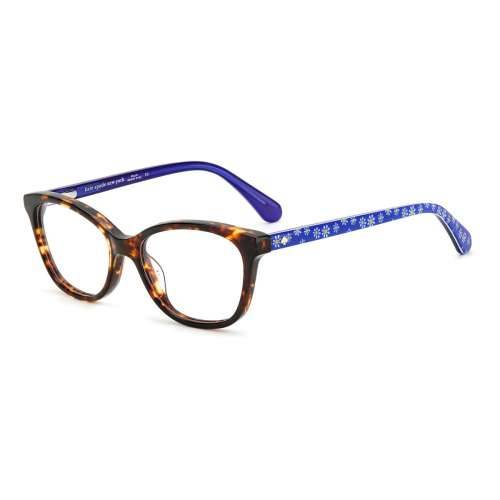 Okvir za naočale Kate Spade TAMALYN-086E614 Smeđa Ø 46 mm Cijena