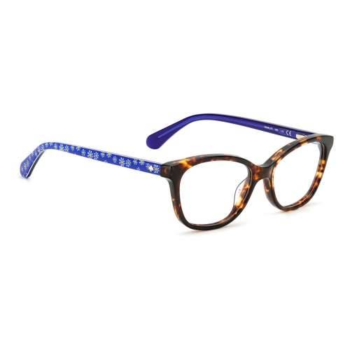 Okvir za naočale Kate Spade TAMALYN-086E614 Smeđa Ø 46 mm Cijena