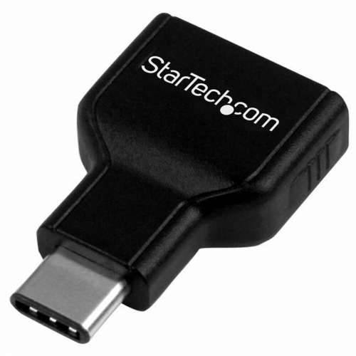 Kabel USB A u USB C Startech USB31CAADG           Crna Cijena