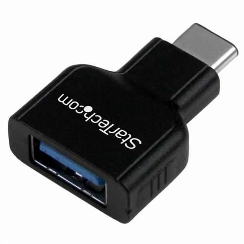 Kabel USB A u USB C Startech USB31CAADG           Crna Cijena