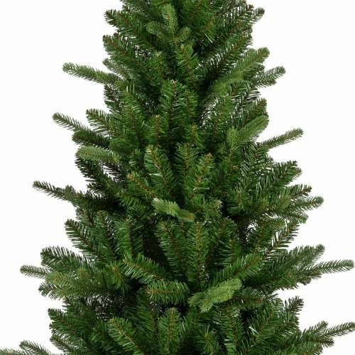 Pom de Crăciun Everlands Killington Zelena PVC Metal polistiren Jela Ø 93 x 180 cm Cijena
