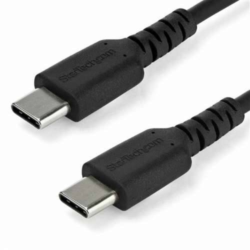 Kabel USB C Startech RUSB2CC2MB Crna 2 m Cijena