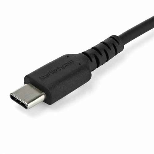 Kabel USB C Startech RUSB2CC2MB Crna 2 m Cijena