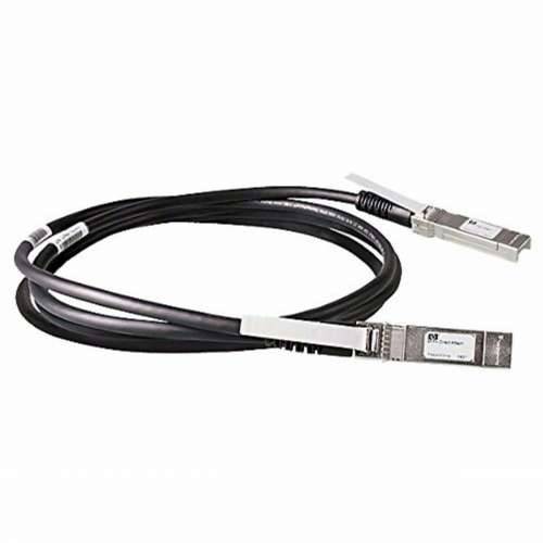 Mrežni Kabel SFP+ HPE J9283D 3 m Crna Cijena