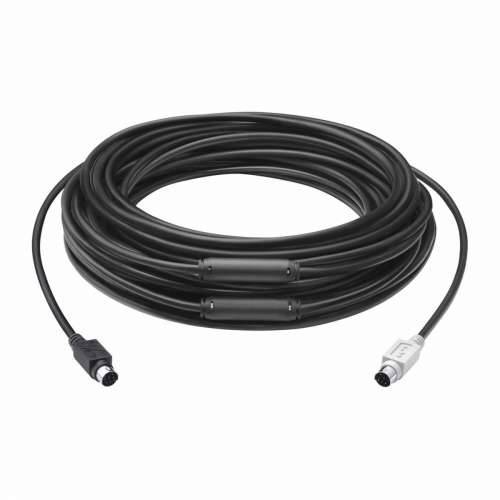 Produžni Kabel S-Video Logitech 939-001490 Cijena