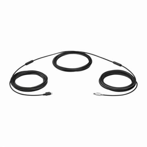 Produžni Kabel S-Video Logitech 939-001490 Cijena