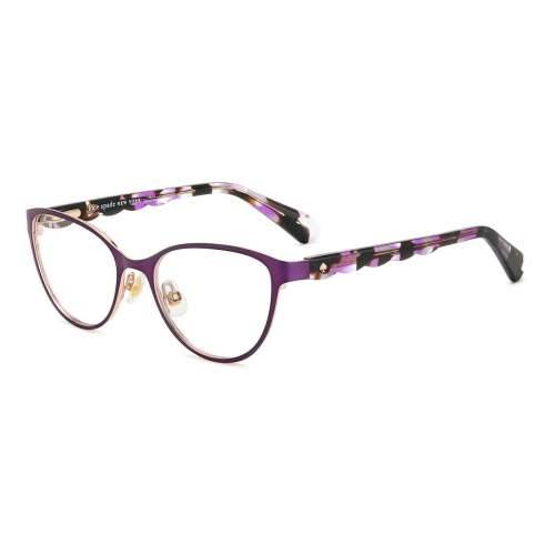 Okvir za naočale Kate Spade TILLIE-B3VE616 Vijoličasta Ø 46 mm Cijena
