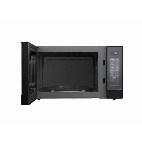 Mikrovalna Pećnica s Roštiljem Panasonic NN-GT46KBSUG 31L 1000W Crna 1000 W 31 L Cijena