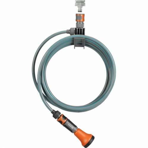 Set crijeva s priborom Gardena 18411-20 Plastika 7,5 m Cijena