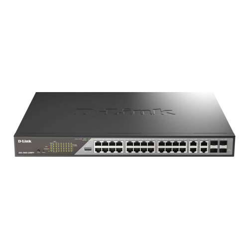 USB kabel D-Link DSS-200G-28MP/E Cijena