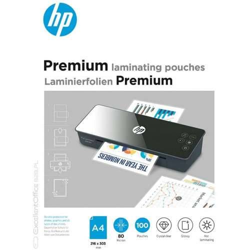 Navlake za plastificiranje HP HPF9123A4080100 A4 80 mic Cijena
