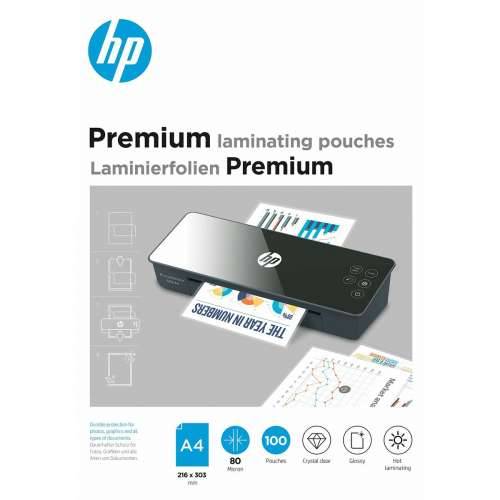 Navlake za plastificiranje HP HPF9123A4080100 A4 80 mic Cijena
