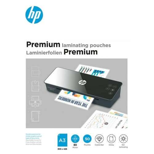Navlake za plastificiranje HP HPF9126A3080050 A3 Cijena