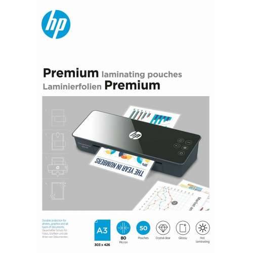 Navlake za plastificiranje HP HPF9126A3080050 A3 Cijena