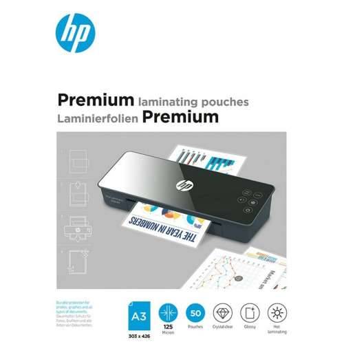 Navlake za plastificiranje Hewlett Packard HPF9127A3125050 A3 50 Listovi Cijena