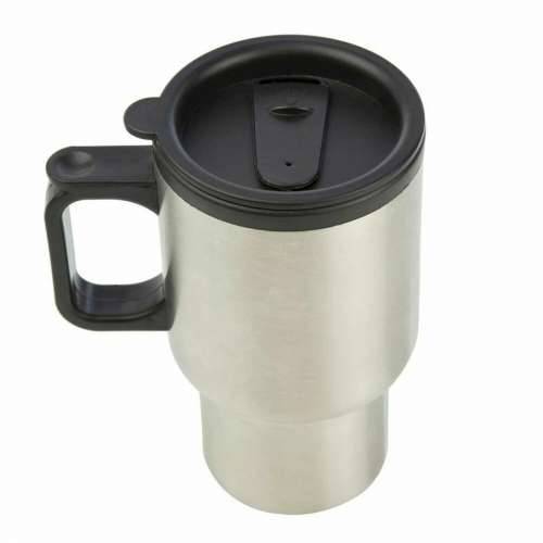 Tasīte Regatta Steel Commuter 500 ml Siva Srebrna složeni Cijena