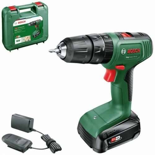 Bušilica odvijač BOSCH EasyImpact 18V40 18 V Cijena