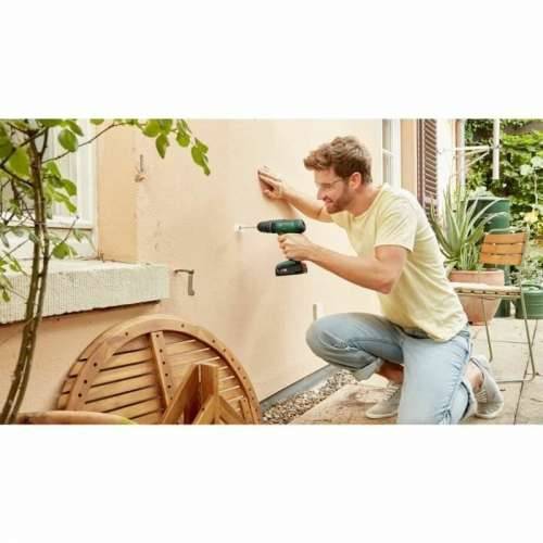 Bušilica odvijač BOSCH EasyImpact 18V40 18 V Cijena