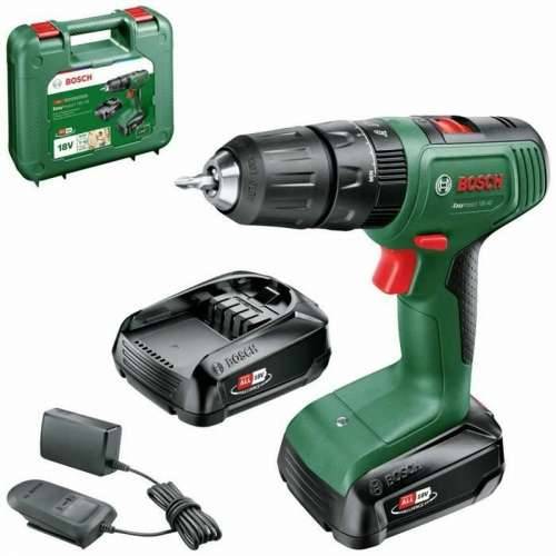 Bušilica odvijač BOSCH EasyImpact 18V40 18 V 40 Nm Cijena