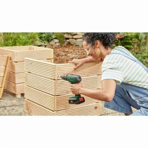 Bušilica odvijač BOSCH EasyImpact 18V40 18 V 40 Nm Cijena