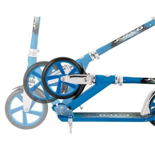 Skuter A5 Lux Razor 13073042 Plava Cijena