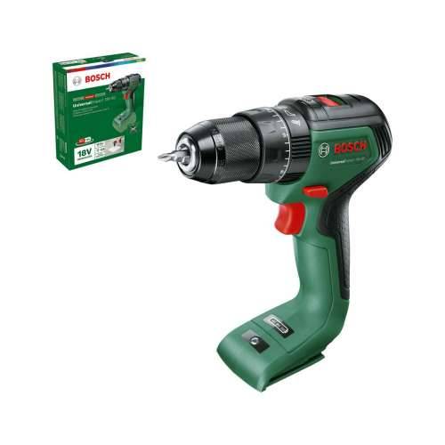 Bušilica odvijač BOSCH Universal Impact 18V-60 18 V 60 Nm Cijena