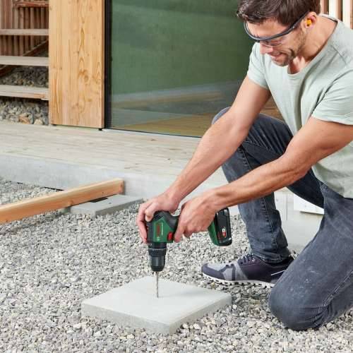 Bušilica odvijač BOSCH Universal Impact 18V-60 18 V 60 Nm Cijena