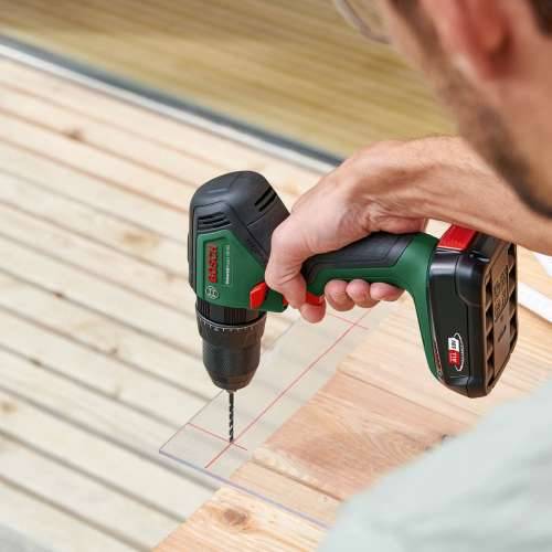 Bušilica odvijač BOSCH Universal Impact 18V-60 18 V 60 Nm Cijena