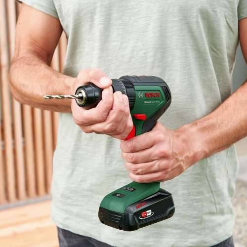 Bušilica odvijač BOSCH Universal Impact 18V-60 18 V 60 Nm Cijena