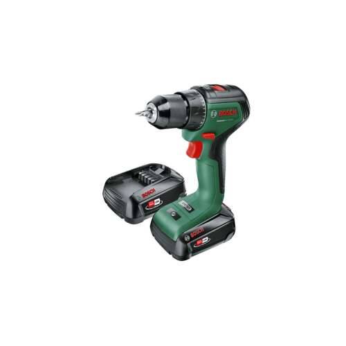 Bušilica odvijač BOSCH UniversalImpact 18V60 18 V 60 Nm Cijena