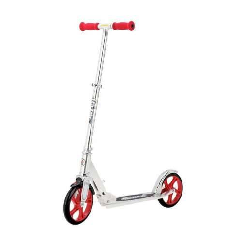 Skuter  A5 Lux Razor 13073001 Plava Crvena Srebrna Cijena