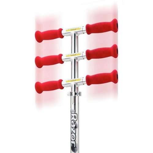 Skuter  A5 Lux Razor 13073001 Plava Crvena Srebrna Cijena