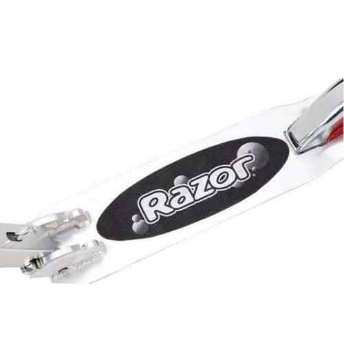 Skuter  A5 Lux Razor 13073001 Plava Crvena Srebrna Cijena