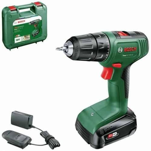 Bušilica odvijač BOSCH EasyDrill 18V-40 18 V Cijena