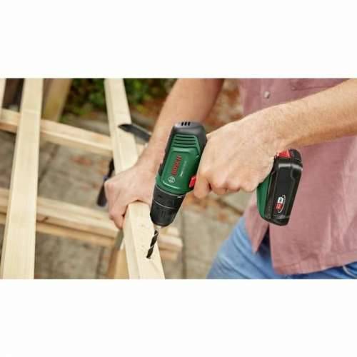 Bušilica odvijač BOSCH EasyDrill 18V-40 18 V Cijena