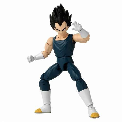 Ukrasna figura Bandai Dragon Ball Super Hero – Vegeta – 40723 17 cm Cijena