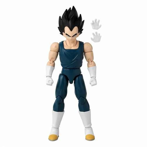 Ukrasna figura Bandai Dragon Ball Super Hero – Vegeta – 40723 17 cm Cijena