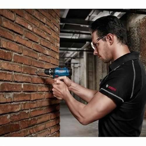 Bušilica odvijač BOSCH Professional GSB 12V-15 12 V 30 Nm Cijena